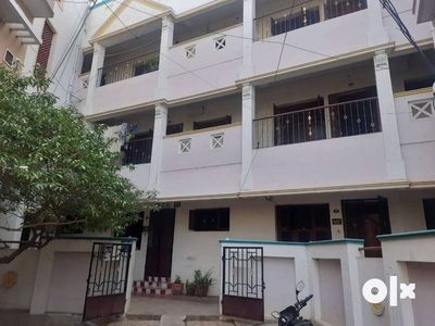 Flat For Sale in Uthangudi Madurai Opp to Meenakshi Mission Hospital