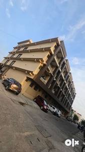 *FOR SALE VERY-VERY URGENTLY 1BHK NEW UNUSED FLAT IN MINAL RESIDENCY*