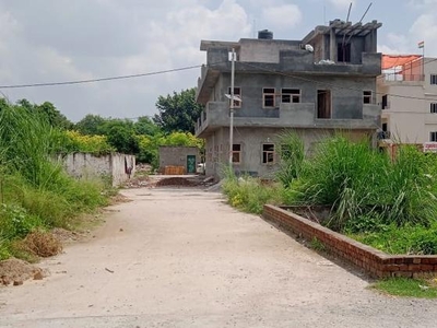 Friends Apartment - Builder Floors In Sector 104 Noida