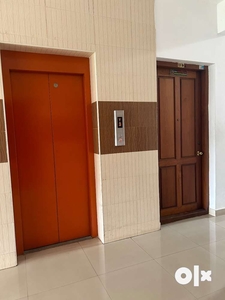 Fully Furnished 2 BHK Apartment for sale