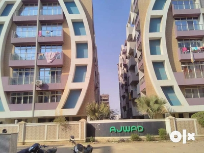 fully furnished- 2bhk flat for sell TP85