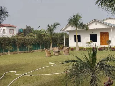 Fully furnished farm House available for sale in Noida