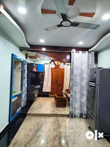 FULLY FURNISHED G+2 INDIPENDENT HOUSE FOR SALE PRIME LOCATION UPPAL