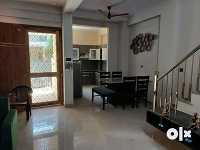 Furniahed 101 sq yard Luxerious new Villa in Ghandi path, Vaishali