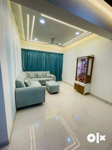 Furnished 1 Bhk Flat For Sale Nr New Dmart Store Jahangirabad Canal Rd