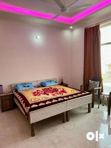 Furnished 3 BHK Here Homes sector 88 Mohali