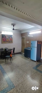 Furnished flat on sale near ajanta cinema hall in behala main road