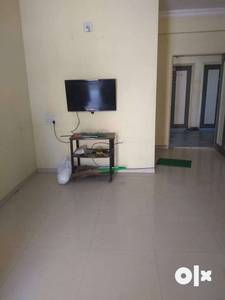 Furnished flat on sell