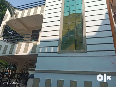 G+1 old house for sale beeramguda