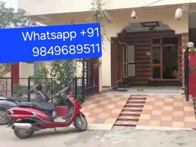 G+2 House For Sale