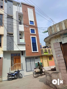 G+2 newly contructed building for Sale