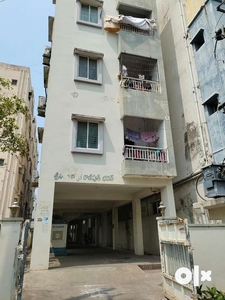 Gandhinagar flat