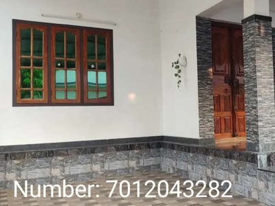 Good House for sale in Aluva