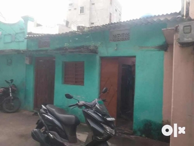 Good News for old city lovers low budget house for sale at misri gunj