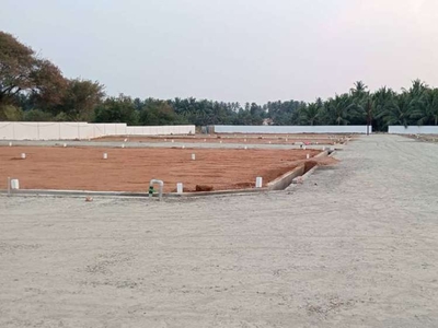 Highly efficient investment on land Next to Newthiruppur