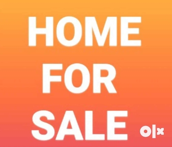 HOME FOR SALE