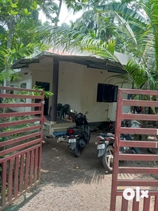 Hous for Sale in Road side
