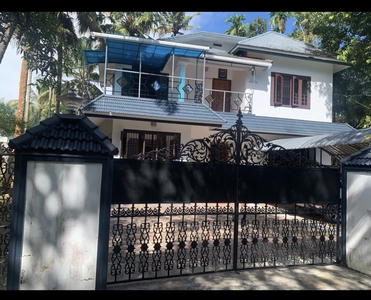 House Cochin For Sale India