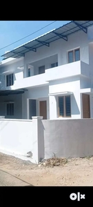 House for lease in aluva