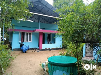 House for sale at madannada (kollam)