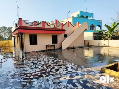 House for sale at pedda padugupadu