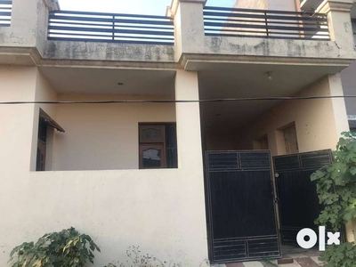 House for sale at Raipur satwari with approved map