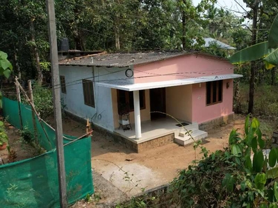 House for sale at thiruvalla
