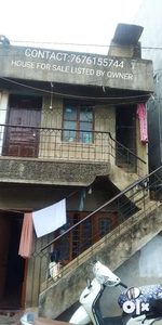 House for sale behind tashiladar office chirag nagar belgaum in city
