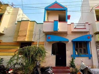 House for sale in avaniyapuram, Madurai
