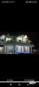 House for sale in cherthala near 11) o mail