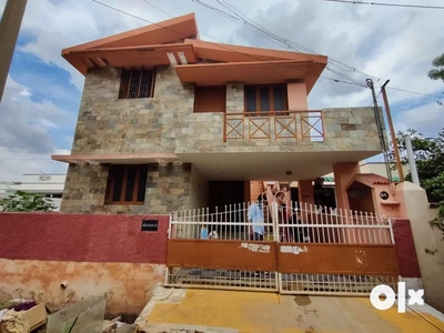 House for Sale in Erode (2.5kms from erode railway station)