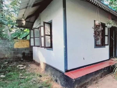 House for sale in kollam karicode
