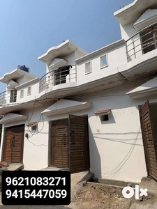 House for sale in low budget in Lucknow. Buddheshwar, para.