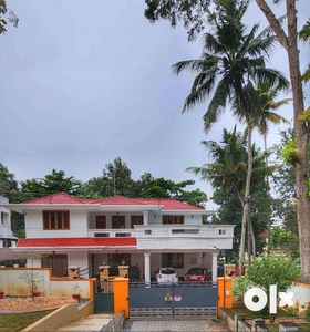House for sale in Mannanthala TRIVANDRUM