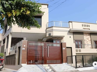 House for sale in Mount View Colony opp. SD School Hoshiarpur