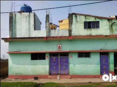 House For Sale In Pakur Chhoti Aliganj