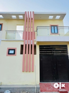 House for sale in Sarojini nagar