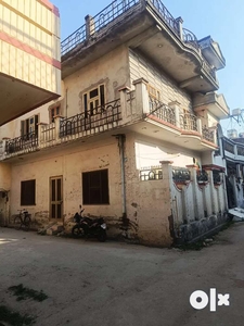 House for sale in shivpuri colony jagjeetpur kankhal haridwar