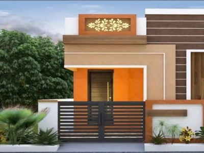 House for sale in sundarapuram coimbatore