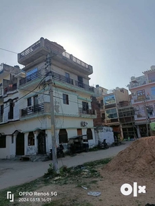 HOUSE FOR SALE IN VRINDAVAN COLONY AWAS VIKAS
