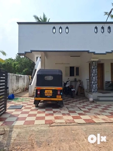 House for sale near kIMS / LULU Mall Trivandrum