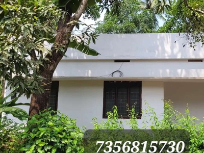 HOUSE FOR SALE SOUTH THORAVU,PUDUKAD