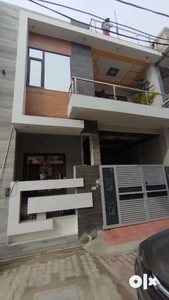 House for sale with good Architecture & best material