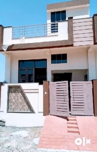 HOUSE FOR SALE@24 LACS ONLY