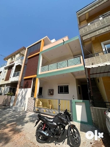 House for sell in Dollars Colony
