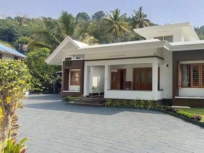House for selling at 200 Acre, Adimaly, 100 meters away from NH 185
