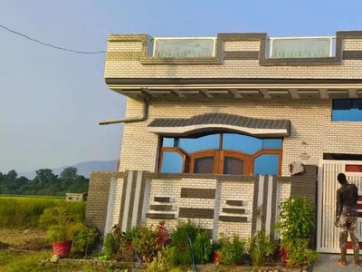 House in shimla bypss road buddi alampur