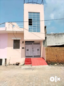 House on sale at panchwati.