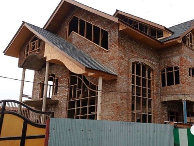 House on sale in baramulla