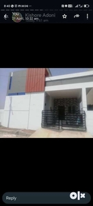 Independent duplex house for sale